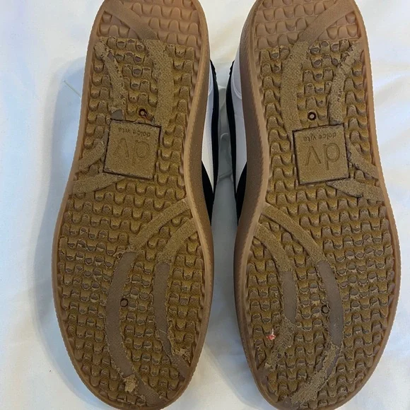 Madden Girl Brown Suede Men's Loafers - Picture 2 of 5